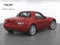 2008 Mazda Mazda MX-5 Miata 2dr Conv PRHT Man Touring