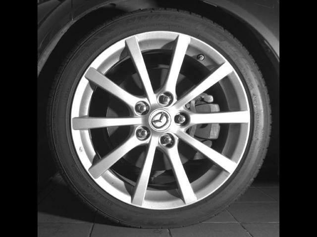 2008 Mazda Mazda MX-5 Miata 2dr Conv PRHT Man Touring