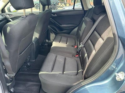 2015 Mazda Mazda CX-5 AWD 4dr Auto Touring