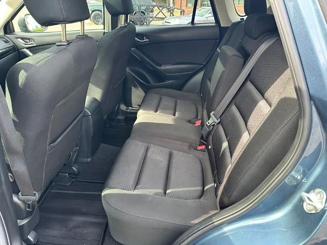 2015 Mazda Mazda CX-5 AWD 4dr Auto Touring