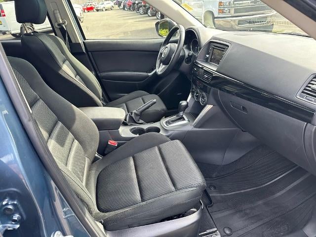 2015 Mazda Mazda CX-5 AWD 4dr Auto Touring