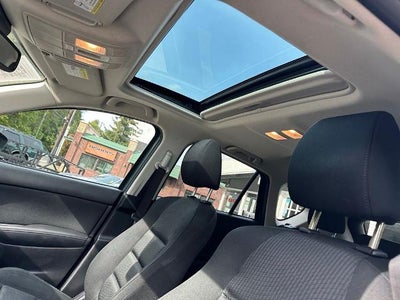 2015 Mazda Mazda CX-5 AWD 4dr Auto Touring