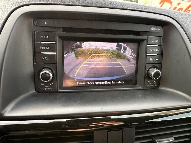 2015 Mazda Mazda CX-5 AWD 4dr Auto Touring