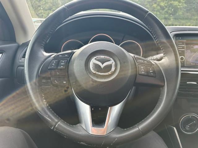 2015 Mazda Mazda CX-5 AWD 4dr Auto Touring