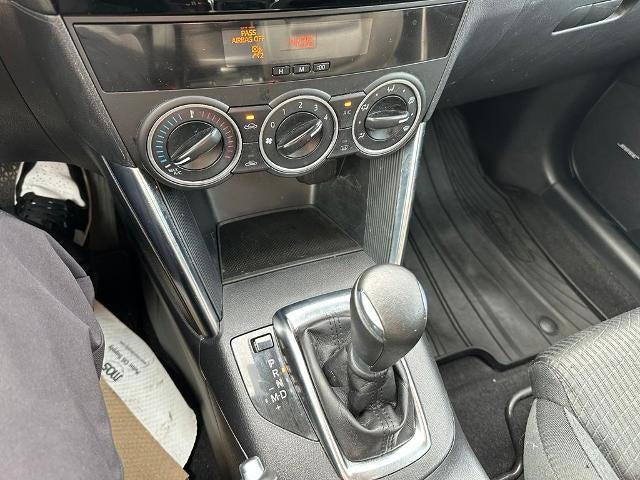 2015 Mazda Mazda CX-5 AWD 4dr Auto Touring
