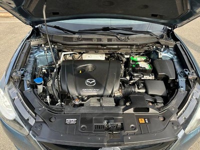2015 Mazda Mazda CX-5 AWD 4dr Auto Touring
