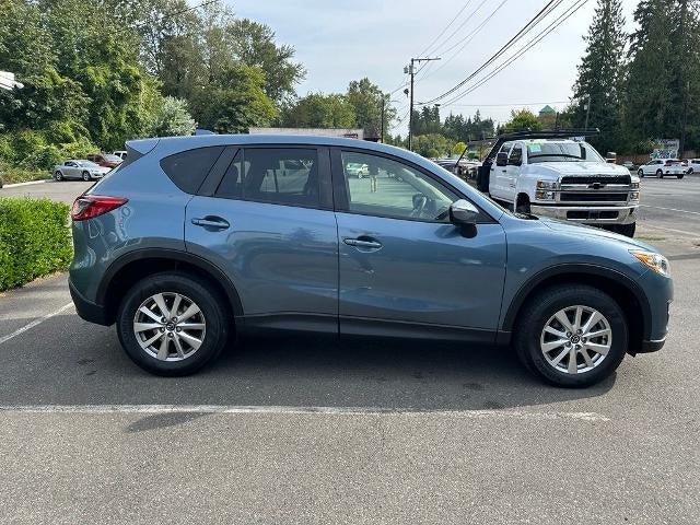 2015 Mazda Mazda CX-5 AWD 4dr Auto Touring