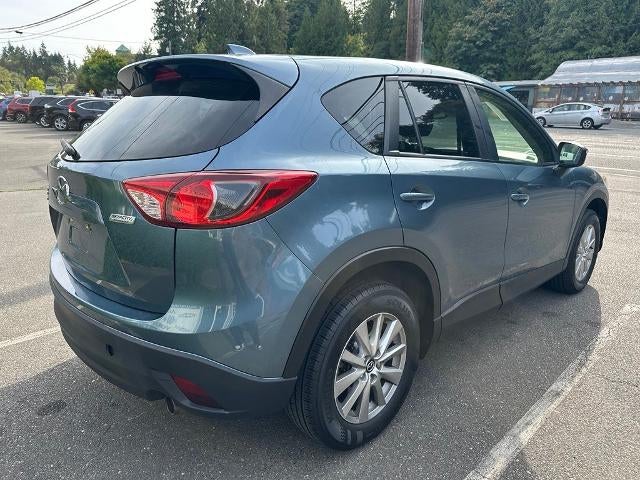 2015 Mazda Mazda CX-5 AWD 4dr Auto Touring