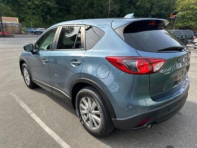 2015 Mazda Mazda CX-5 AWD 4dr Auto Touring