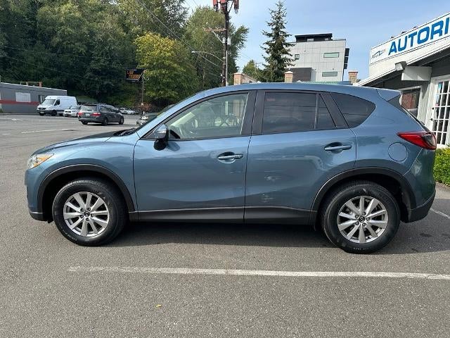 2015 Mazda Mazda CX-5 AWD 4dr Auto Touring