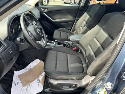 2015 Mazda Mazda CX-5 AWD 4dr Auto Touring