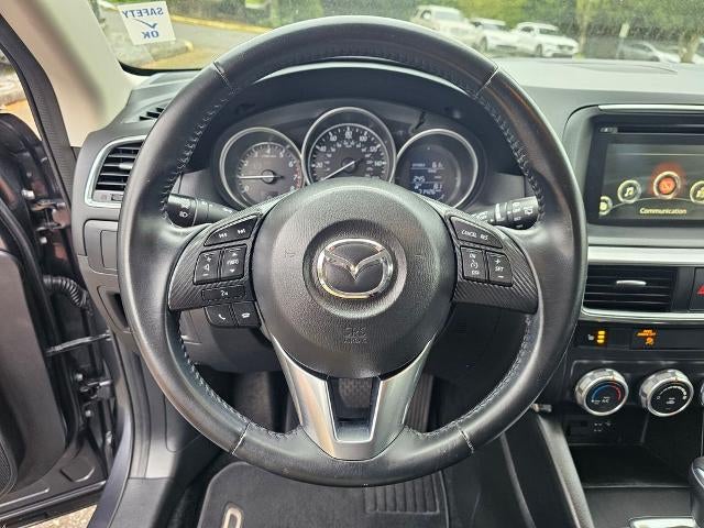 2016 Mazda Mazda CX-5 2016.5 AWD 4dr Auto Touring