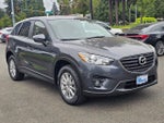 2016 Mazda Mazda CX-5 2016.5 AWD 4dr Auto Touring