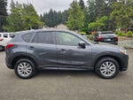 2016 Mazda Mazda CX-5 2016.5 AWD 4dr Auto Touring