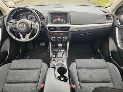 2016 Mazda Mazda CX-5 2016.5 AWD 4dr Auto Touring
