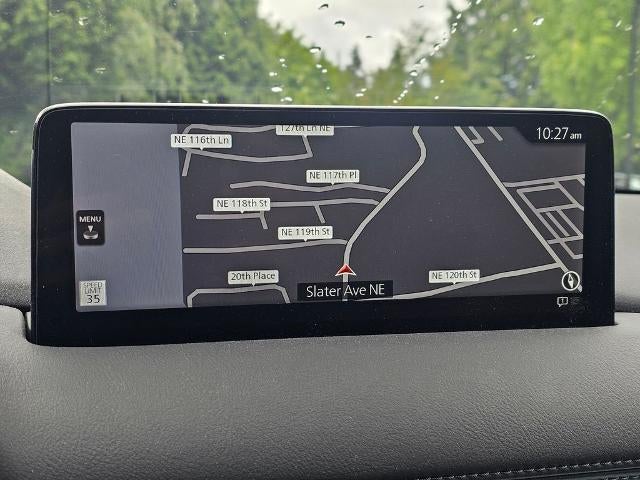 2022 Mazda Mazda CX-5 2.5 S Carbon Edition AWD
