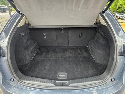 2022 Mazda Mazda CX-5 2.5 S Carbon Edition AWD