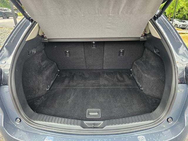 2022 Mazda Mazda CX-5 2.5 S Carbon Edition AWD