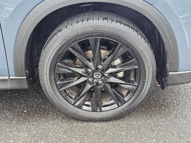 2022 Mazda Mazda CX-5 2.5 S Carbon Edition AWD