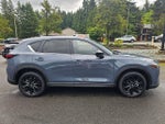 2022 Mazda Mazda CX-5 2.5 S Carbon Edition AWD