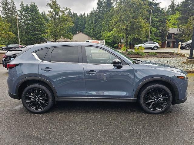 2022 Mazda Mazda CX-5 2.5 S Carbon Edition AWD