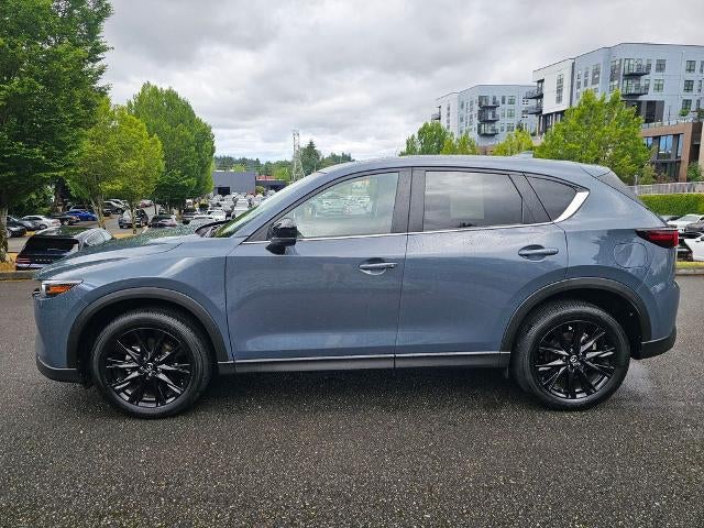 2022 Mazda Mazda CX-5 2.5 S Carbon Edition AWD