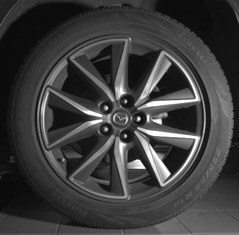 2018 Mazda Mazda CX-5 Grand Touring AWD