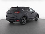 2018 Mazda Mazda CX-5 Grand Touring AWD
