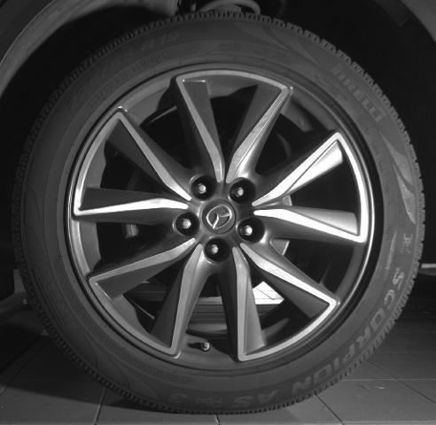 2018 Mazda Mazda CX-5 Grand Touring AWD