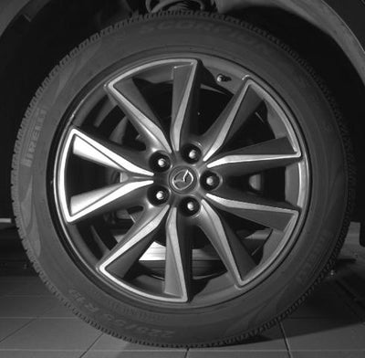 2018 Mazda Mazda CX-5 Grand Touring AWD