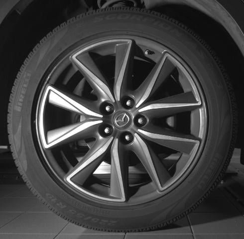 2018 Mazda Mazda CX-5 Grand Touring AWD