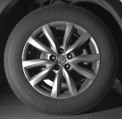 2018 Mazda Mazda CX-9 Touring AWD