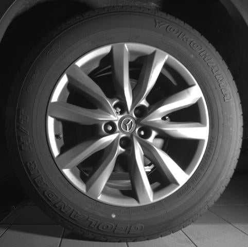 2018 Mazda Mazda CX-9 Touring AWD