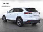 2018 Mazda Mazda CX-9 Touring AWD