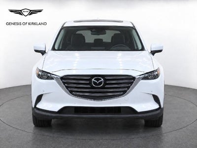 2018 Mazda Mazda CX-9 Touring AWD