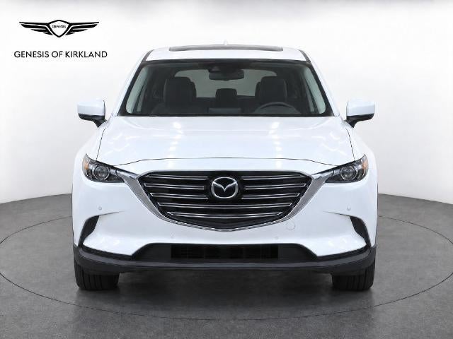 2018 Mazda Mazda CX-9 Touring AWD