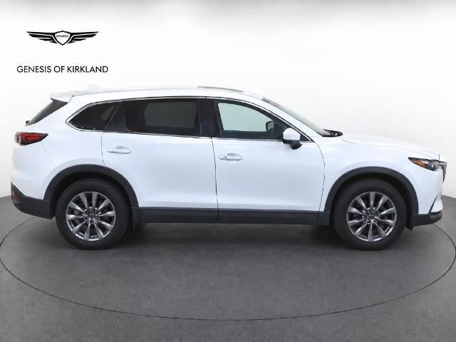 2018 Mazda Mazda CX-9 Touring AWD