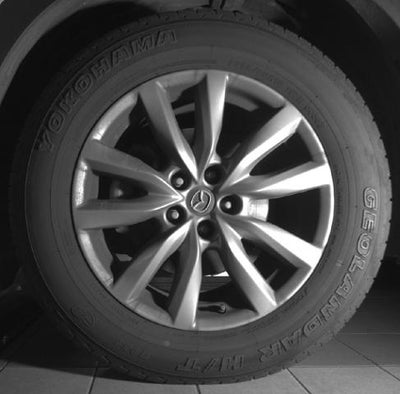 2018 Mazda Mazda CX-9 Touring AWD