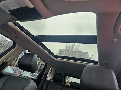 2022 Nissan Rogue AWD SL