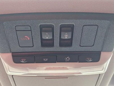 2022 Nissan Rogue AWD SL