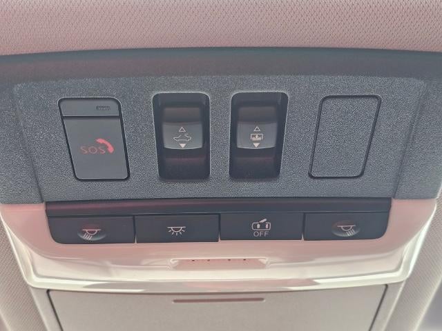 2022 Nissan Rogue AWD SL