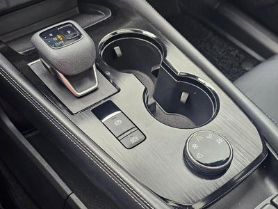 2022 Nissan Rogue AWD SL