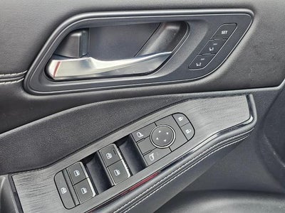 2022 Nissan Rogue AWD SL