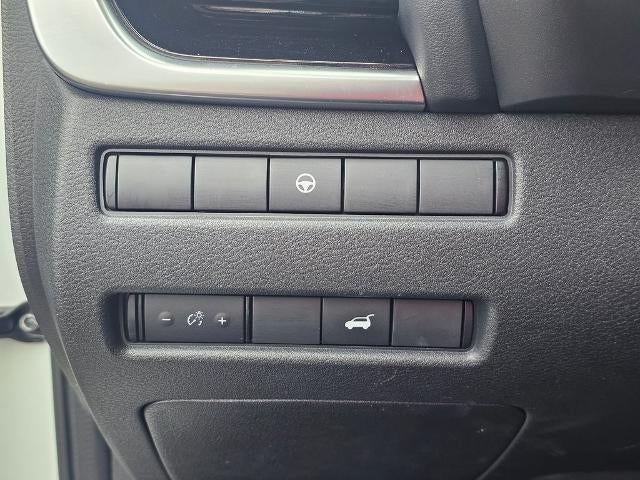 2022 Nissan Rogue AWD SL