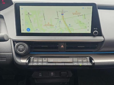 2026 Toyota Prius Limited AWD (Natl)