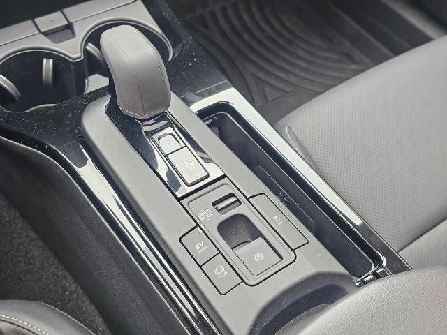 2026 Toyota Prius Limited AWD (Natl)