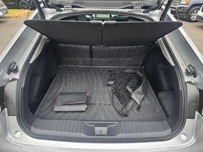 2026 Toyota Prius Limited AWD (Natl)