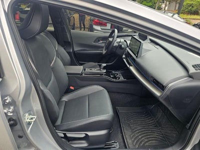 2026 Toyota Prius Limited AWD (Natl)