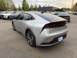 2026 Toyota Prius Limited AWD (Natl)