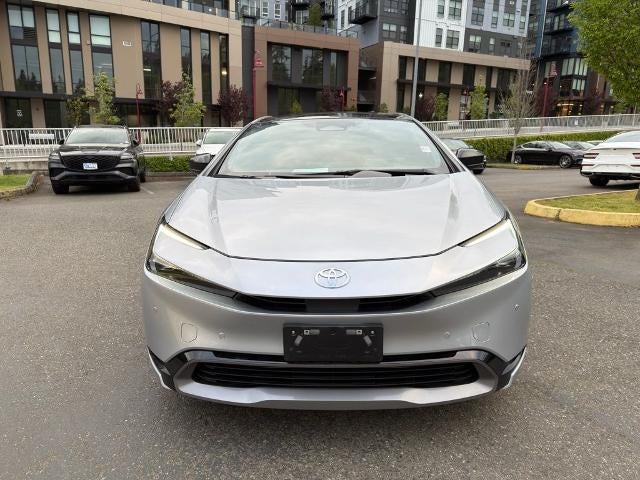 2026 Toyota Prius Limited AWD (Natl)